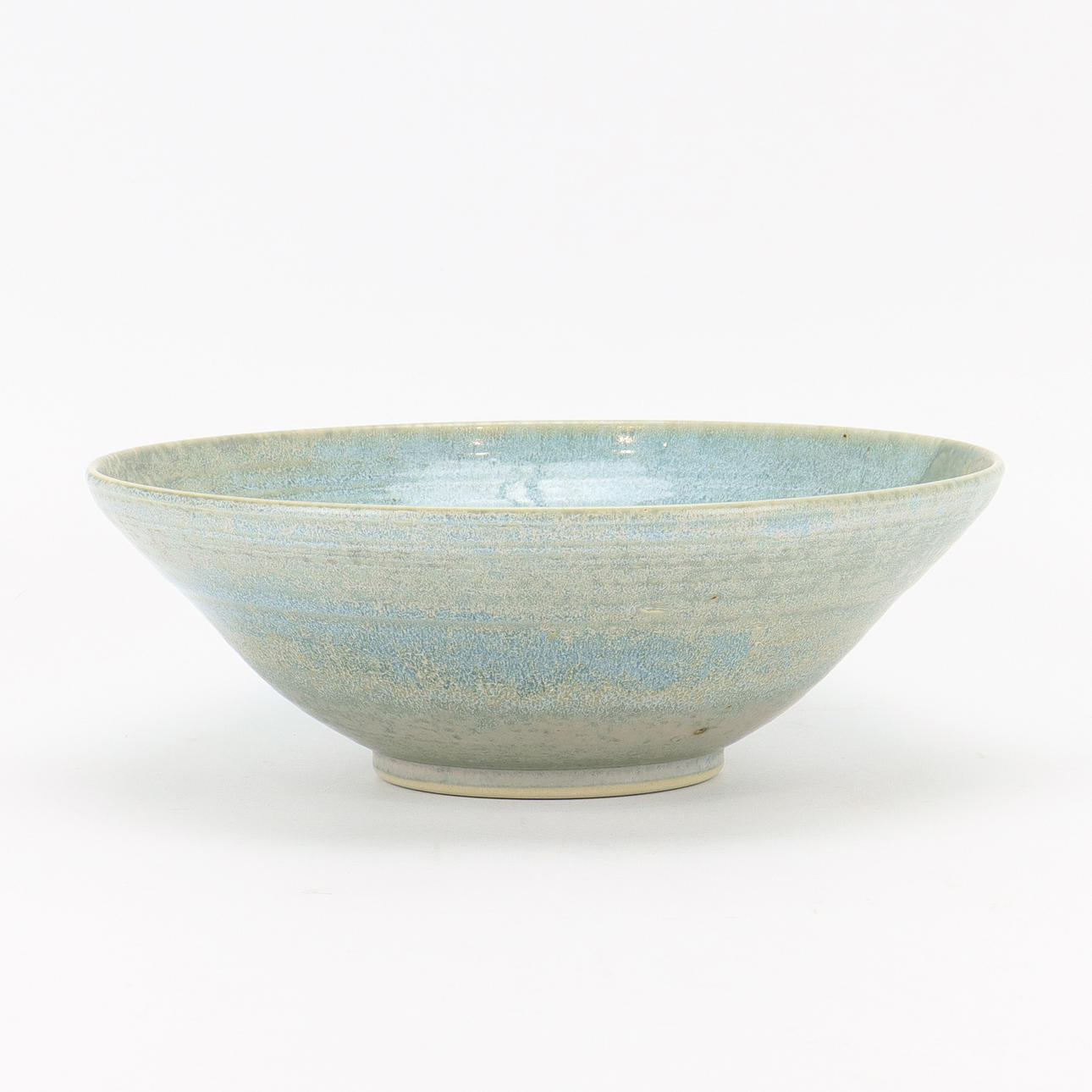 SKÅL keramik, Karin Lööf.