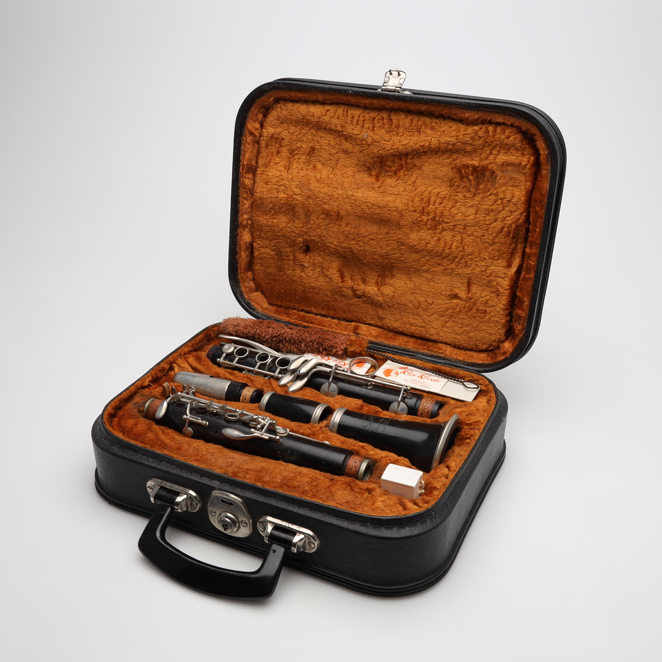 KLARINETTE, Amati Kraslice, Tschechoslowakei.