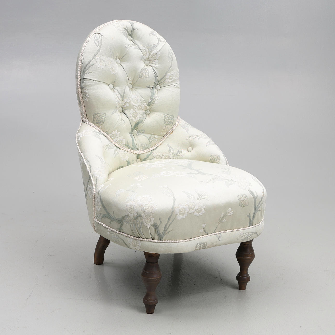 SILLÓN. Siglo XX.