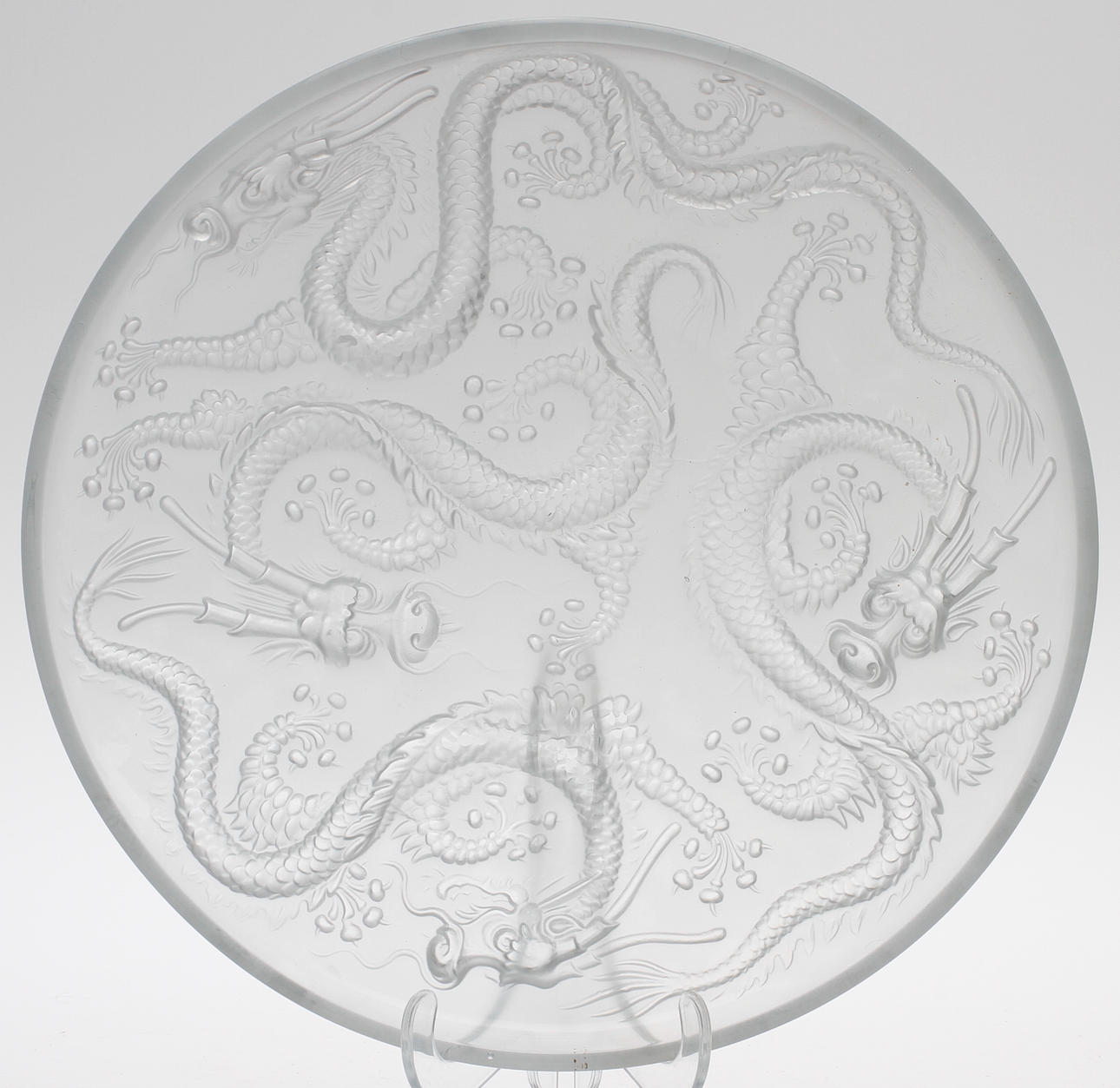 FAT, glas, 1900-tal.