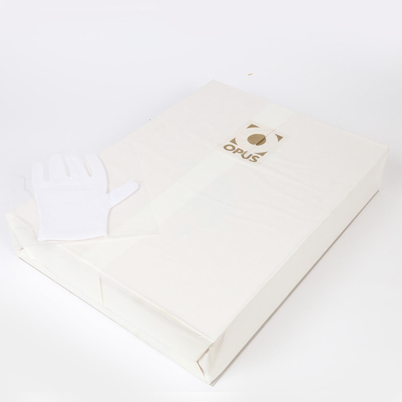 DAS OFFIZIELLE MICHAEL JACKSON OPUS.