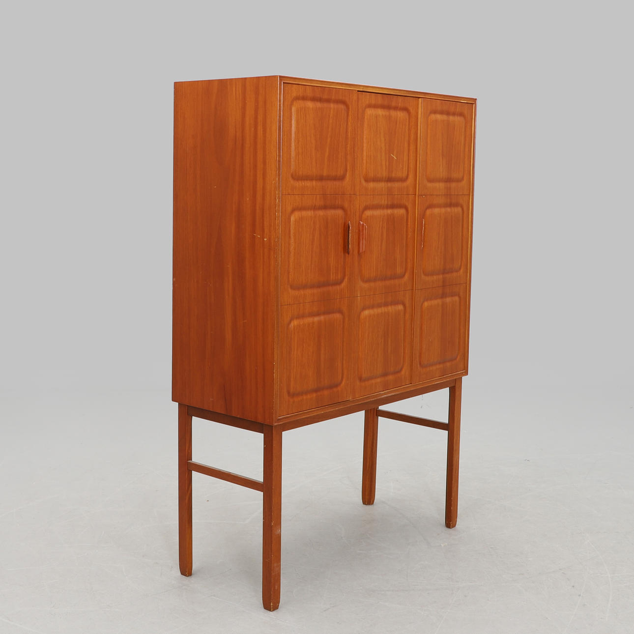 NILS ENSTRÖM, serveringsskåp, Ferdinand Lundquist.