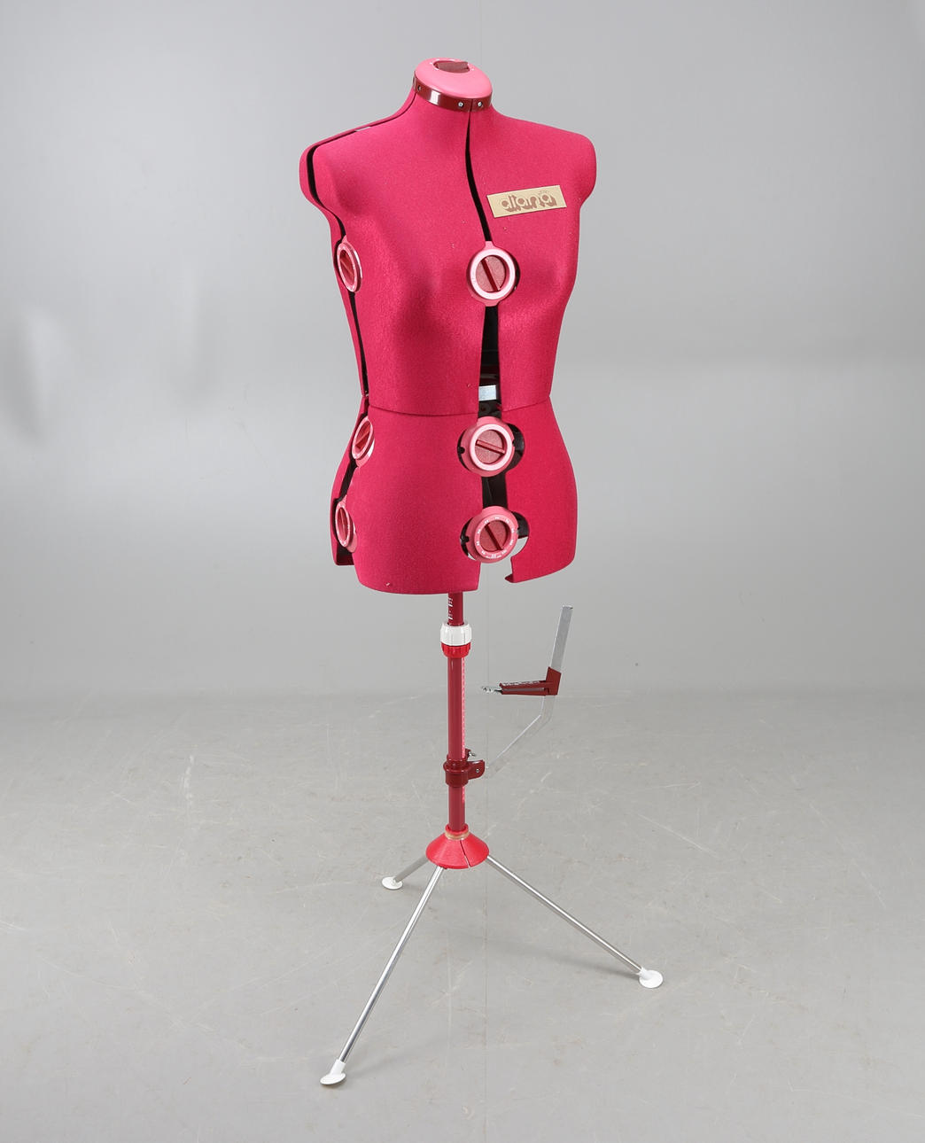 PROVDOCKA, "Diana", stl 33-43, Ardis, 1900-tal.