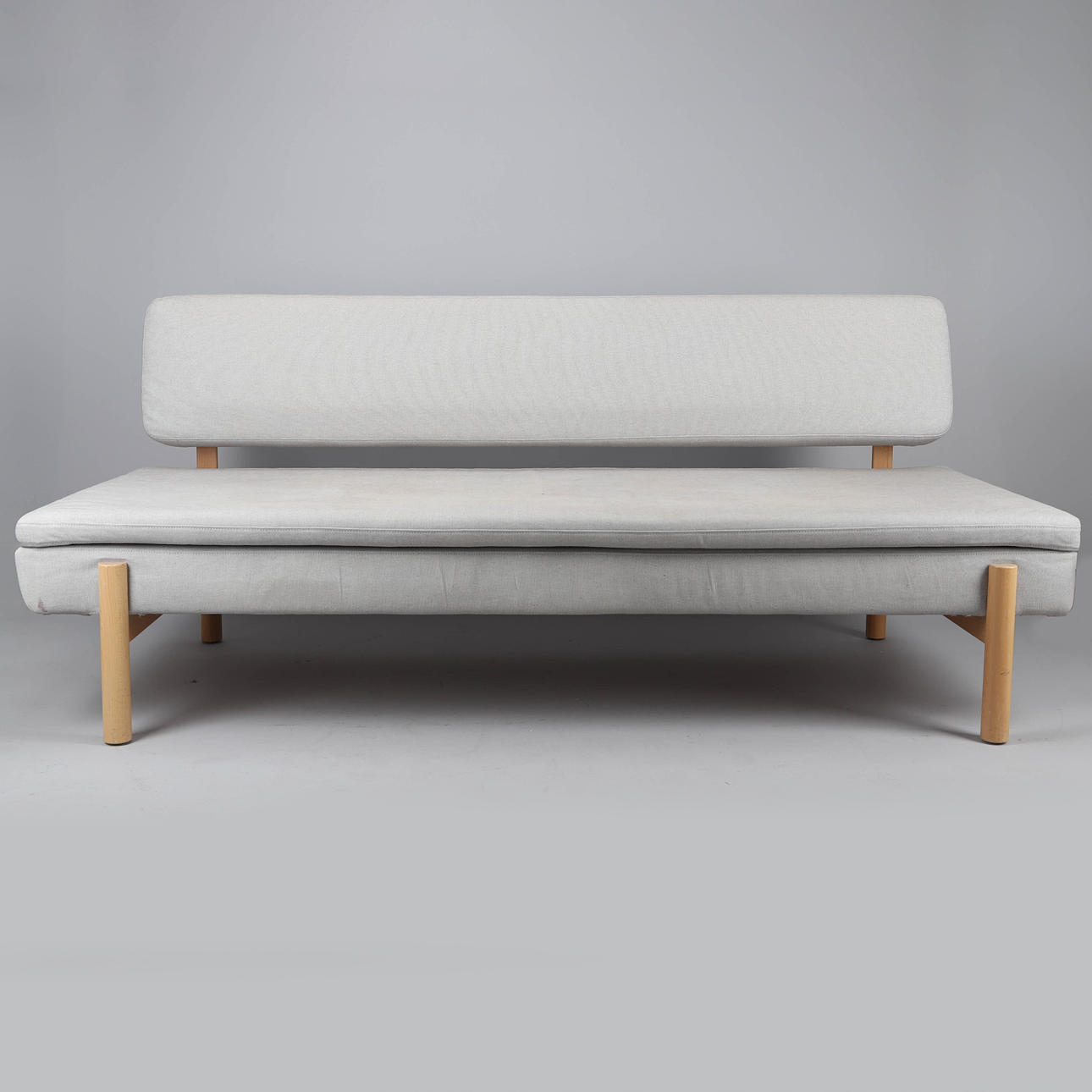 SOFA/TAGESBETT, „Superb“, Hay für IKEA.