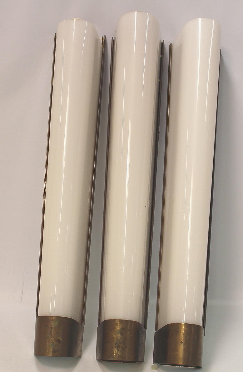 VÄGGBELYSNING, 3 st.