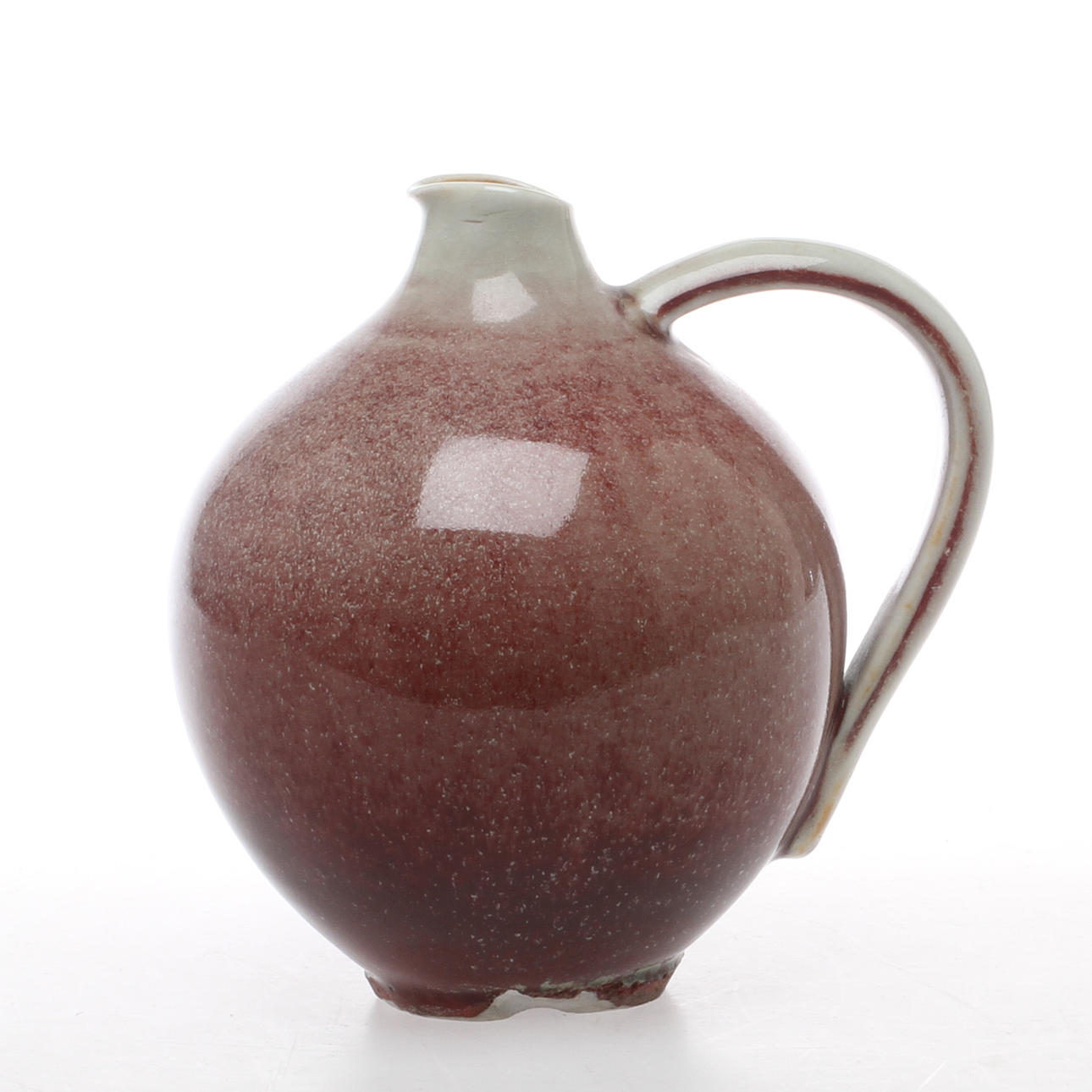 VAS/KANNA, porslin, Kyllikki Salmenhaara, Arabia.