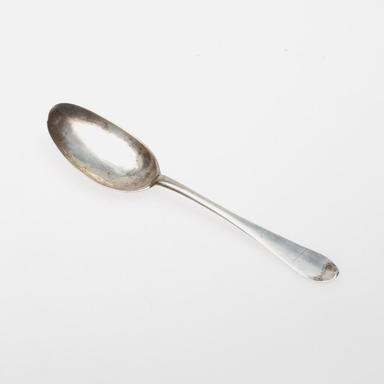 SKED, silver, Henrik Nourin (verksam 1730-1774), Norrköping 1768.