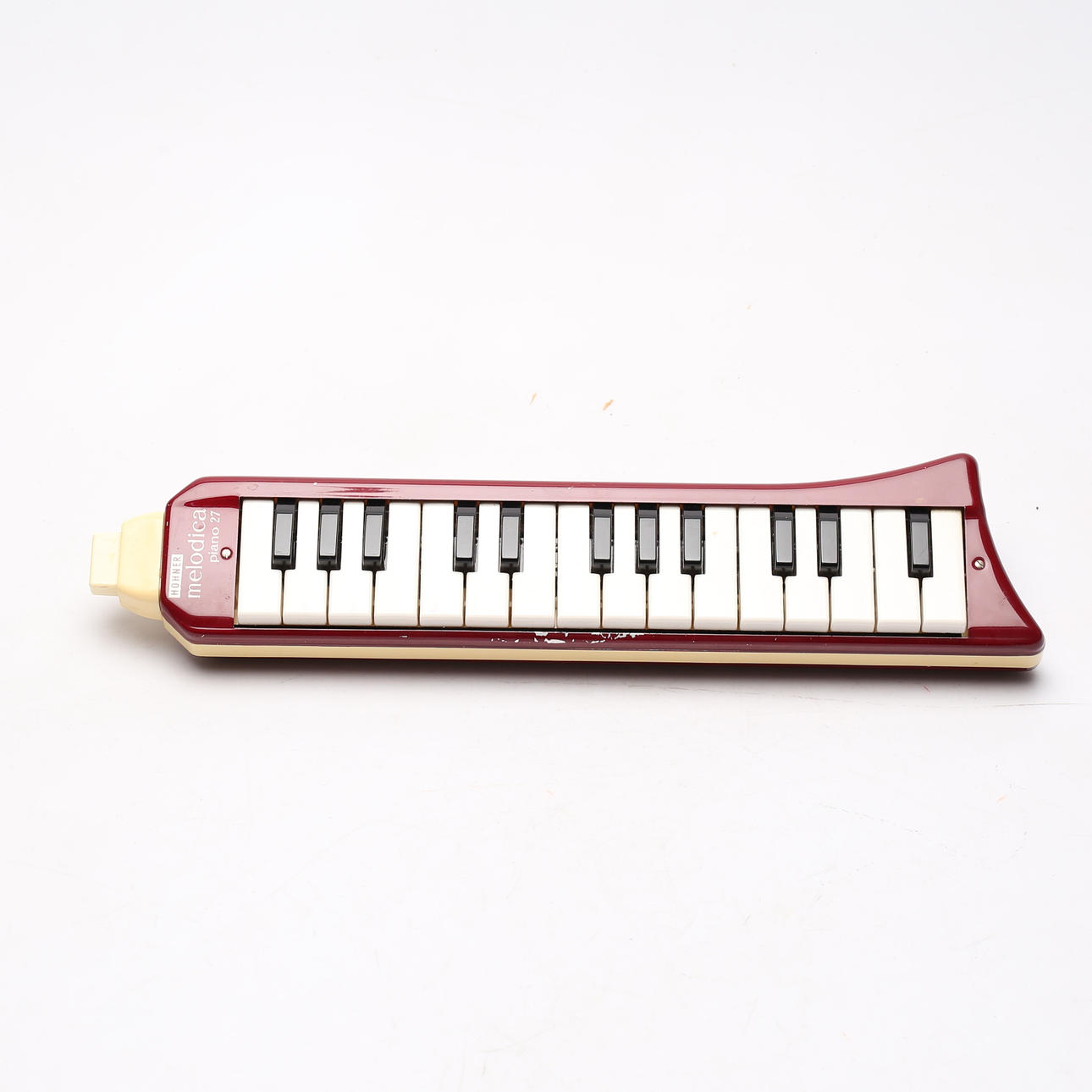 A Hohner MELODIKA, in a bag, Germany.