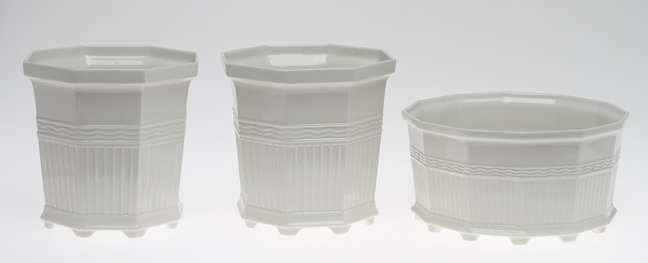 YTTERFODER 2 + 1 st, Prins Eugen Waldemarsudde Gustavsberg.