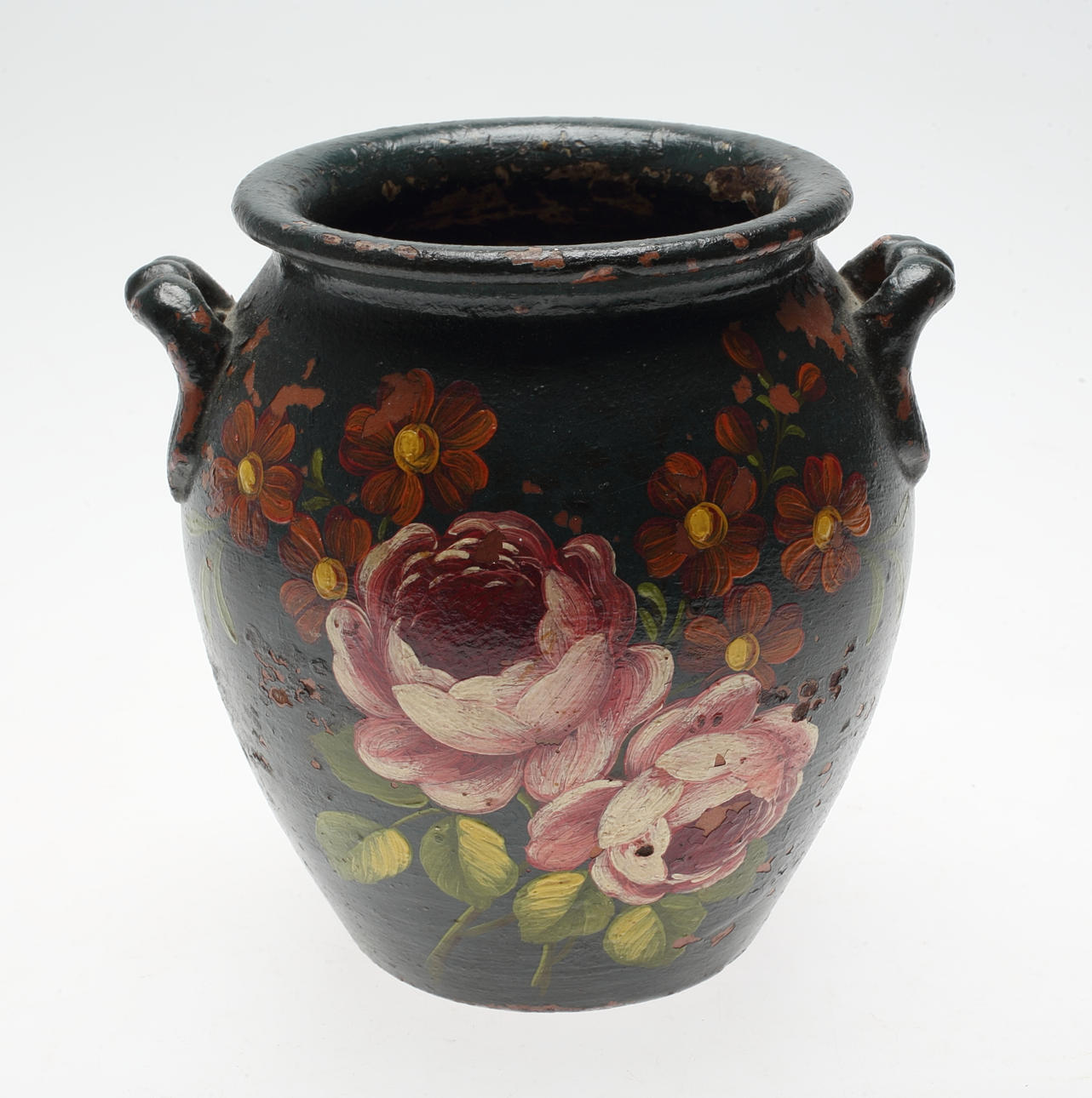 KRUKA, keramik, Forsberg keramik, 1900-tal.