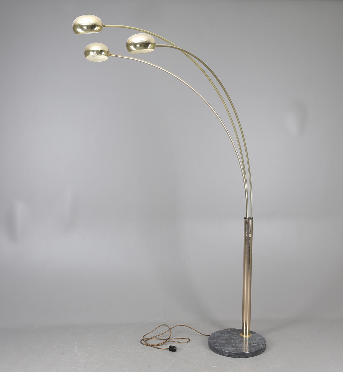 GOLVLAMPA, Lyktan, Bankeryds belysning, 19/2000-tal.