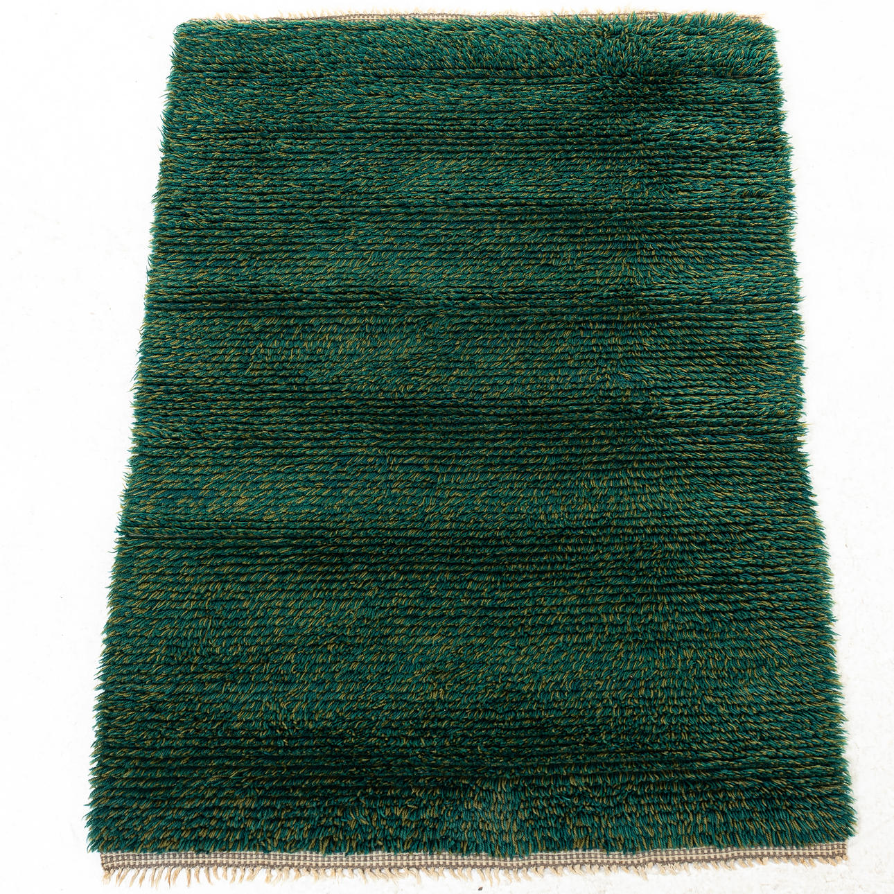 CARPET, so called rymat 150 x 100 cm.