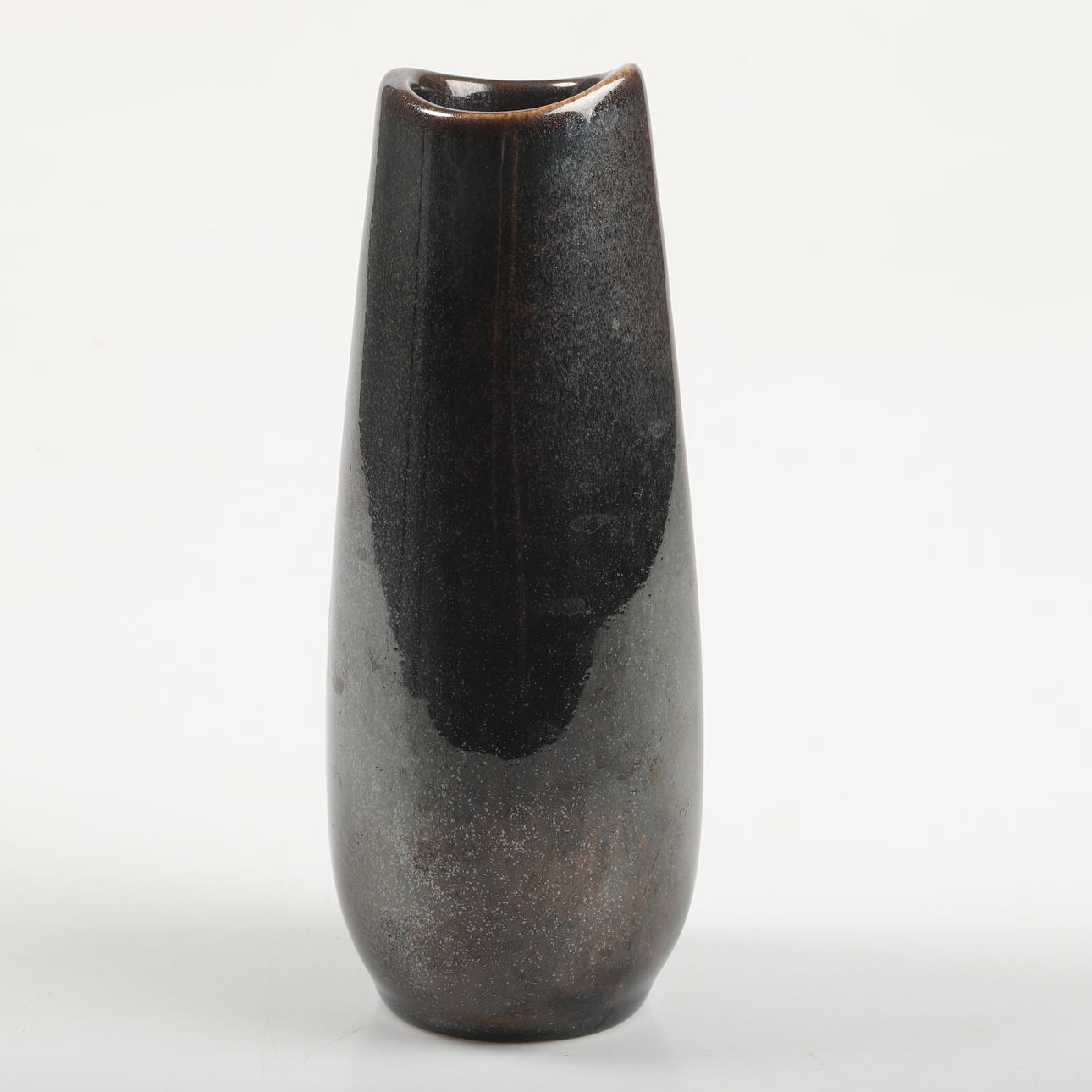 Vase, keramik, Arabia, Finland.