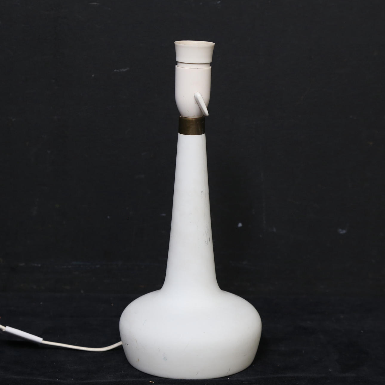 Bordlampe, Le Klint, model 311.