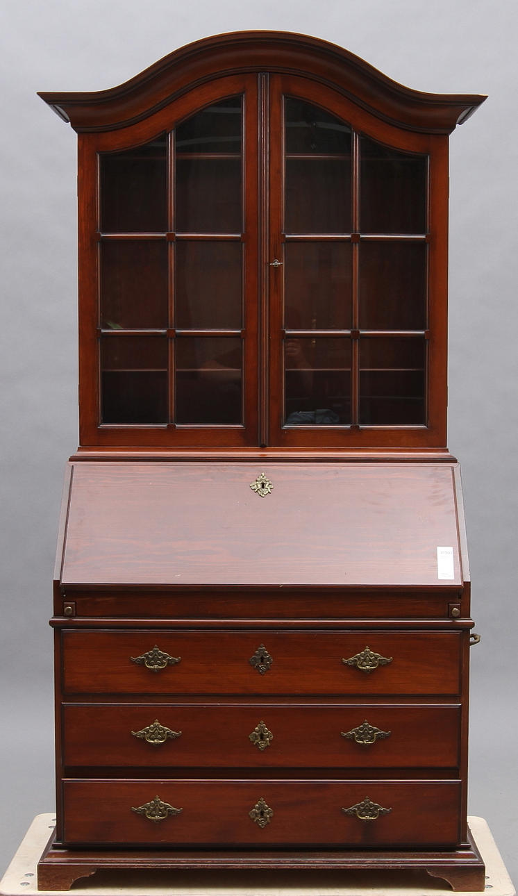 SKRIVSKÅP, 1900-tal.