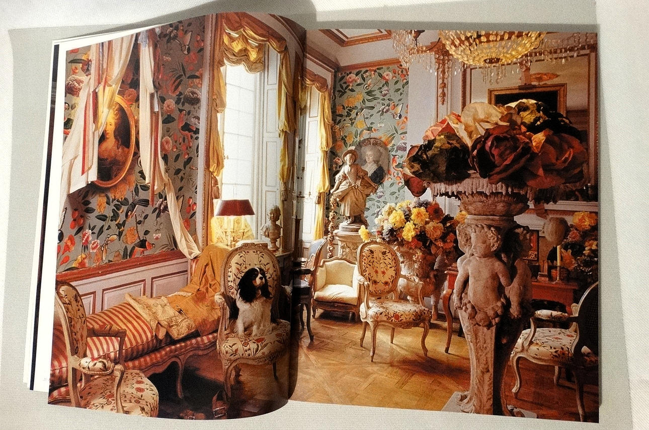 STEPHEN CALLOWAY: LEVANDE, 2010.