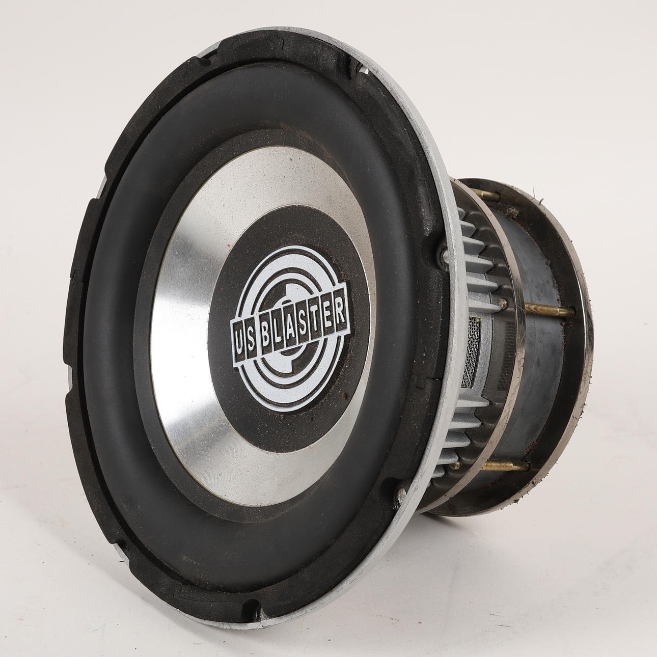 SUBWOOFER/HÖGTALARE, U.S. Blaster, 2000-tal.