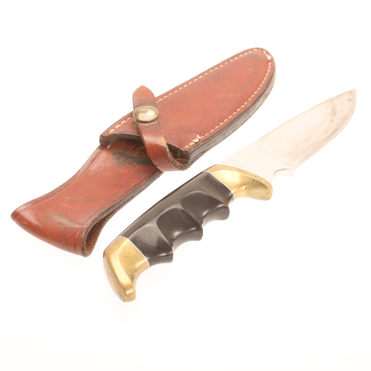 A knife, model 1034, Kershaw, Kai, Japan. Weapons & Militaria 