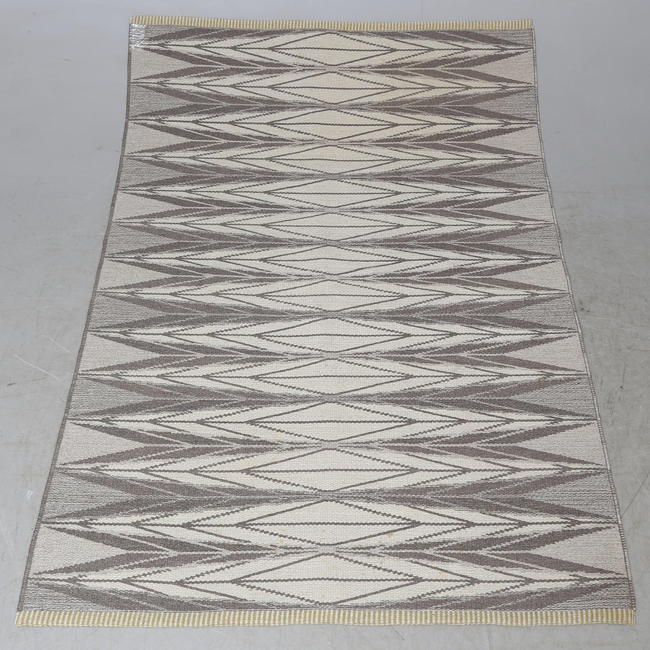 MATTA, rölakan, "Sylarna", Ingrid Dessau, Kasthall, ca. 199x143 cm.