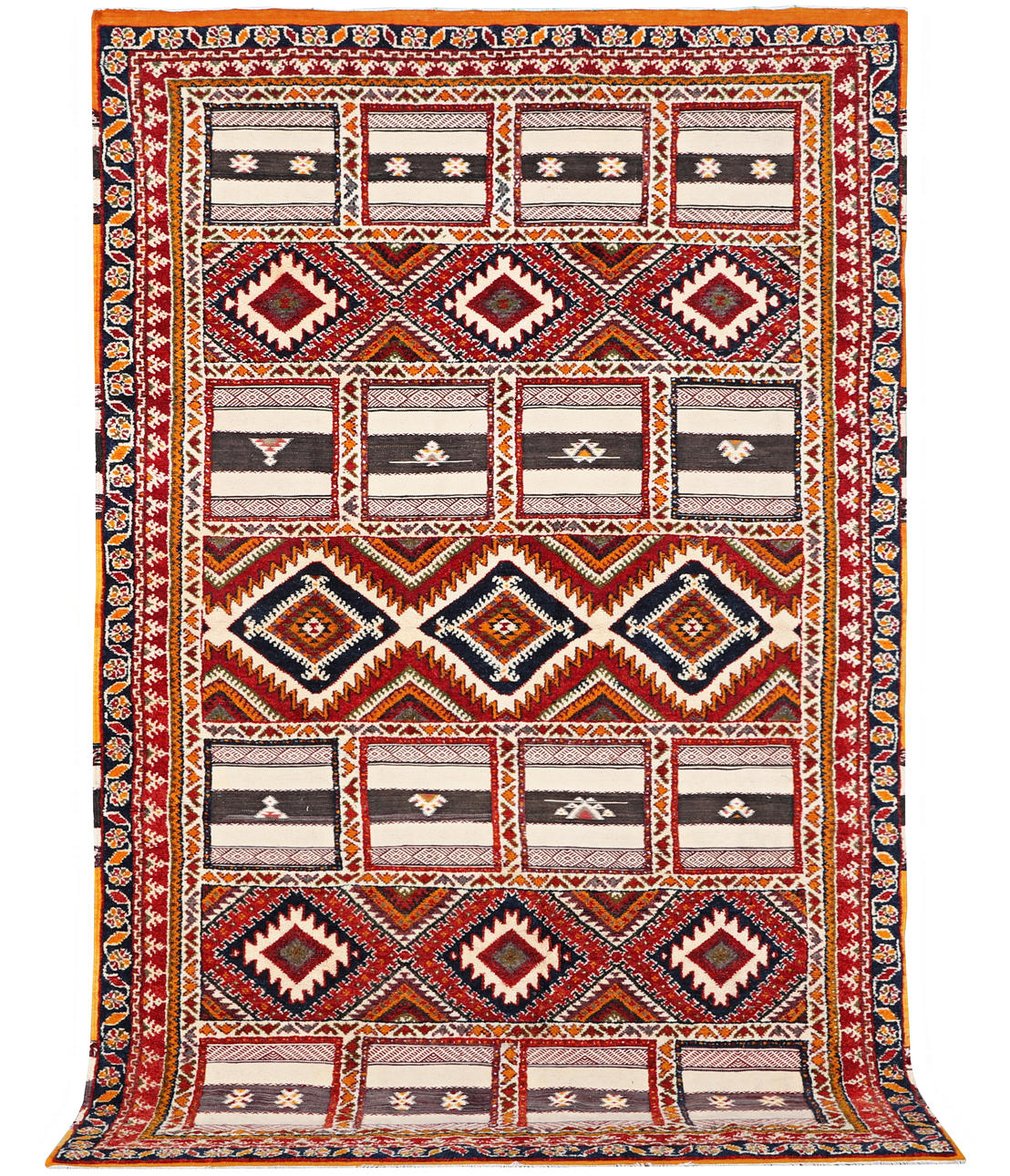 MATTA, Marocko, 305 x 185 cm.