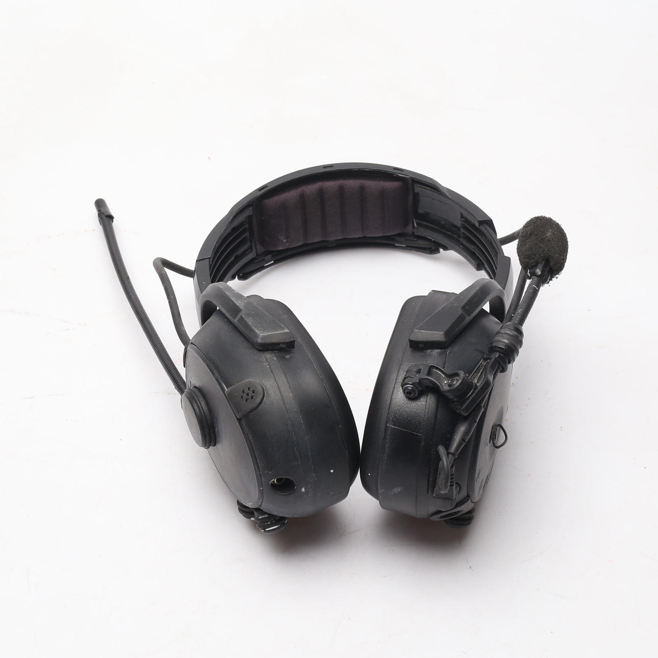 HEARING PROTECTION, Zekler, model 2.