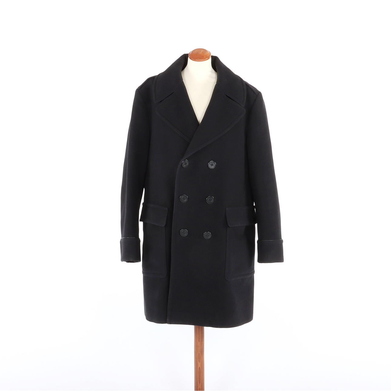 TOM FORD, takki, villa, koko 56.