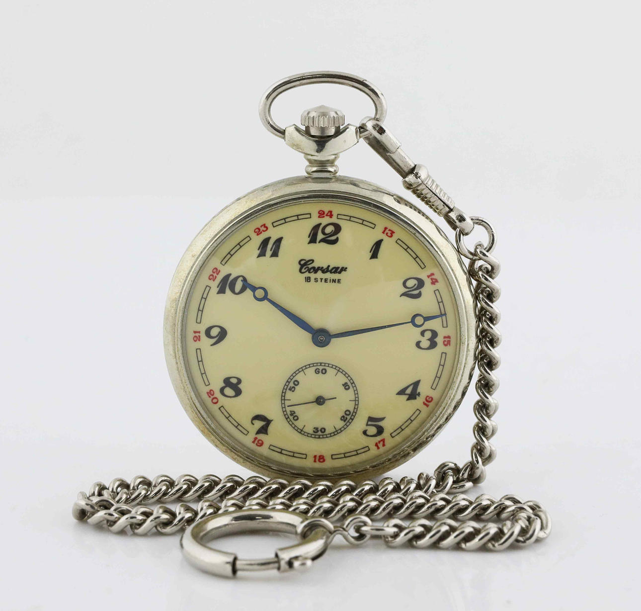 TASKUKELLO, Corsar, 50 mm.