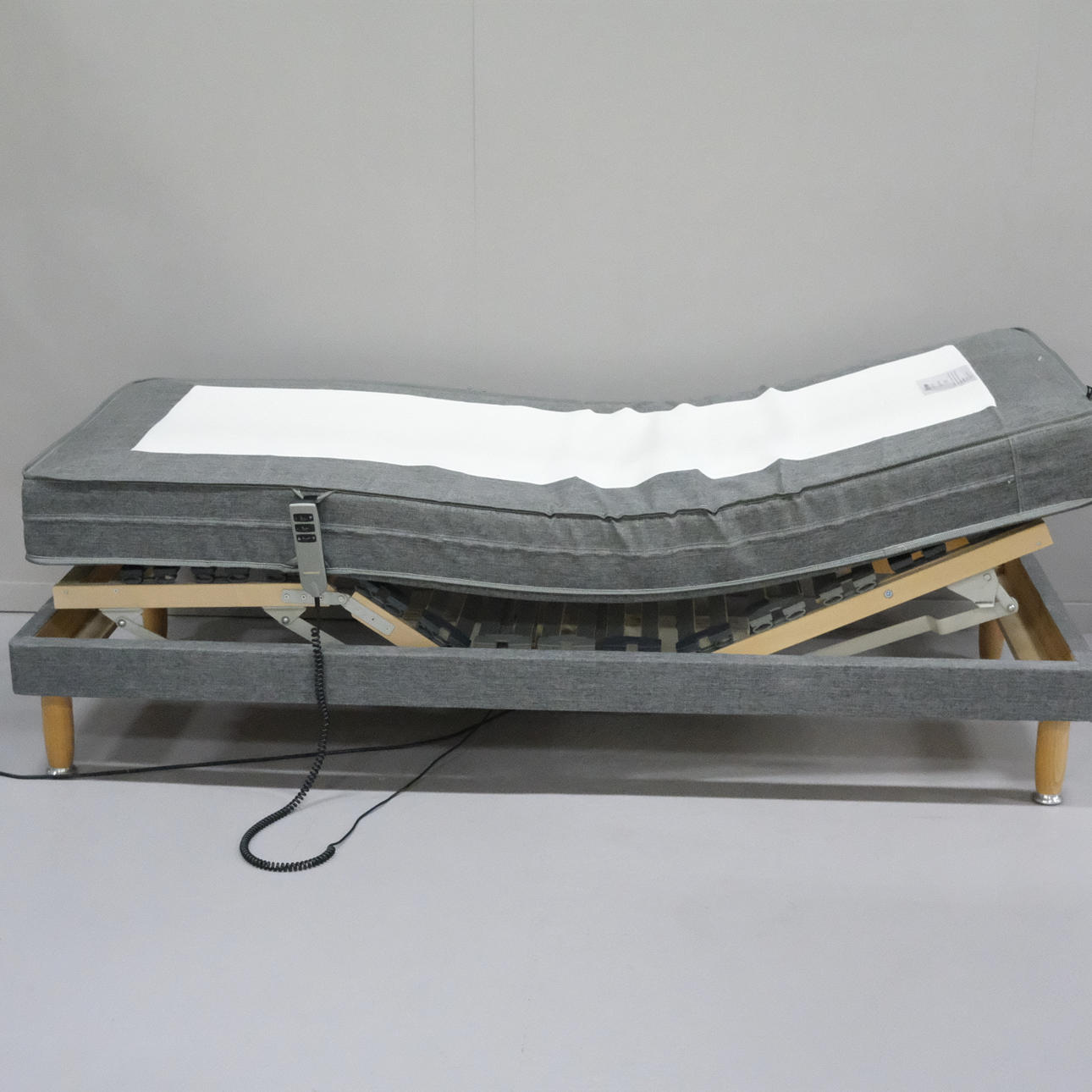 LECTUS.SÄNG. 90 CM.