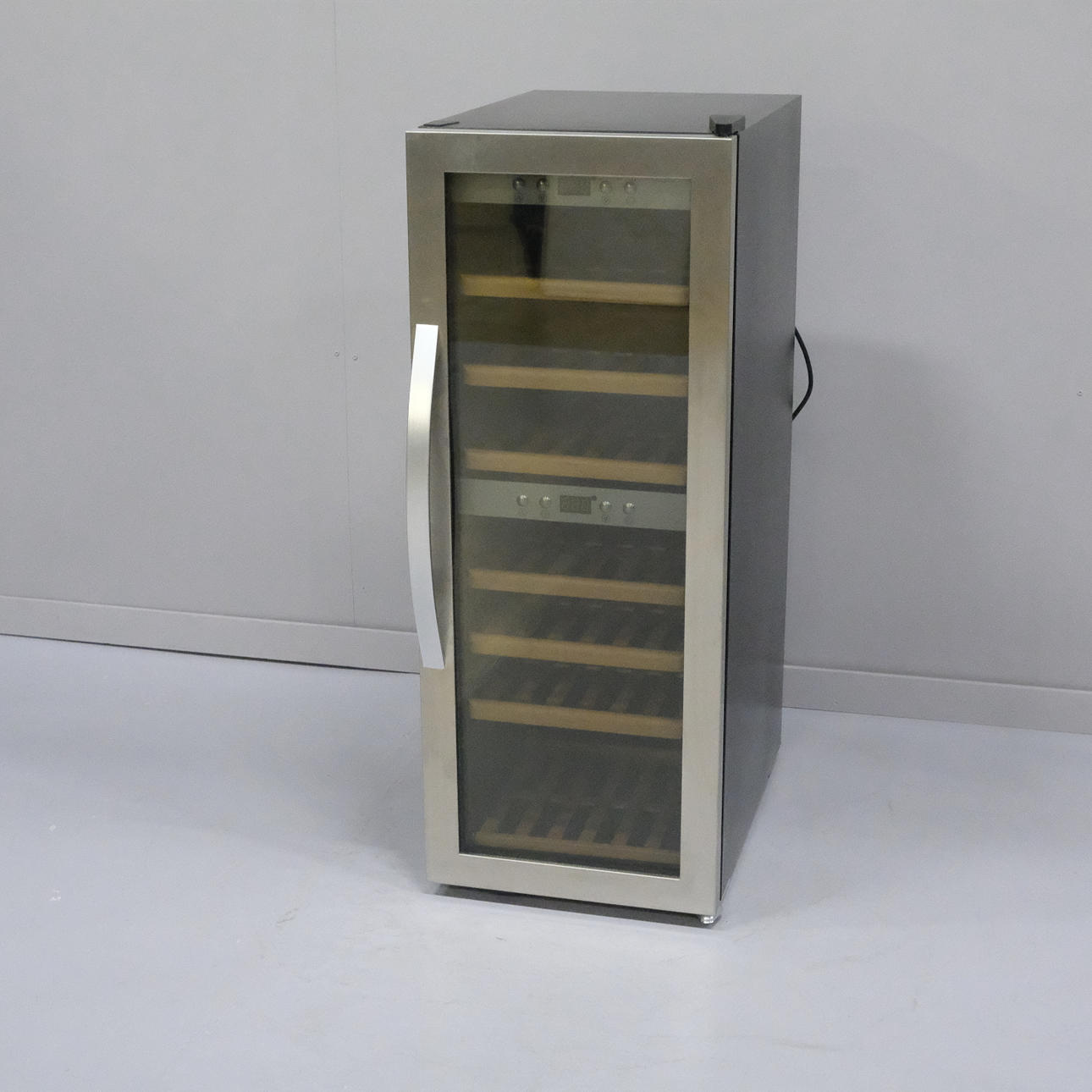 CASO. VINKYL, SW-38.