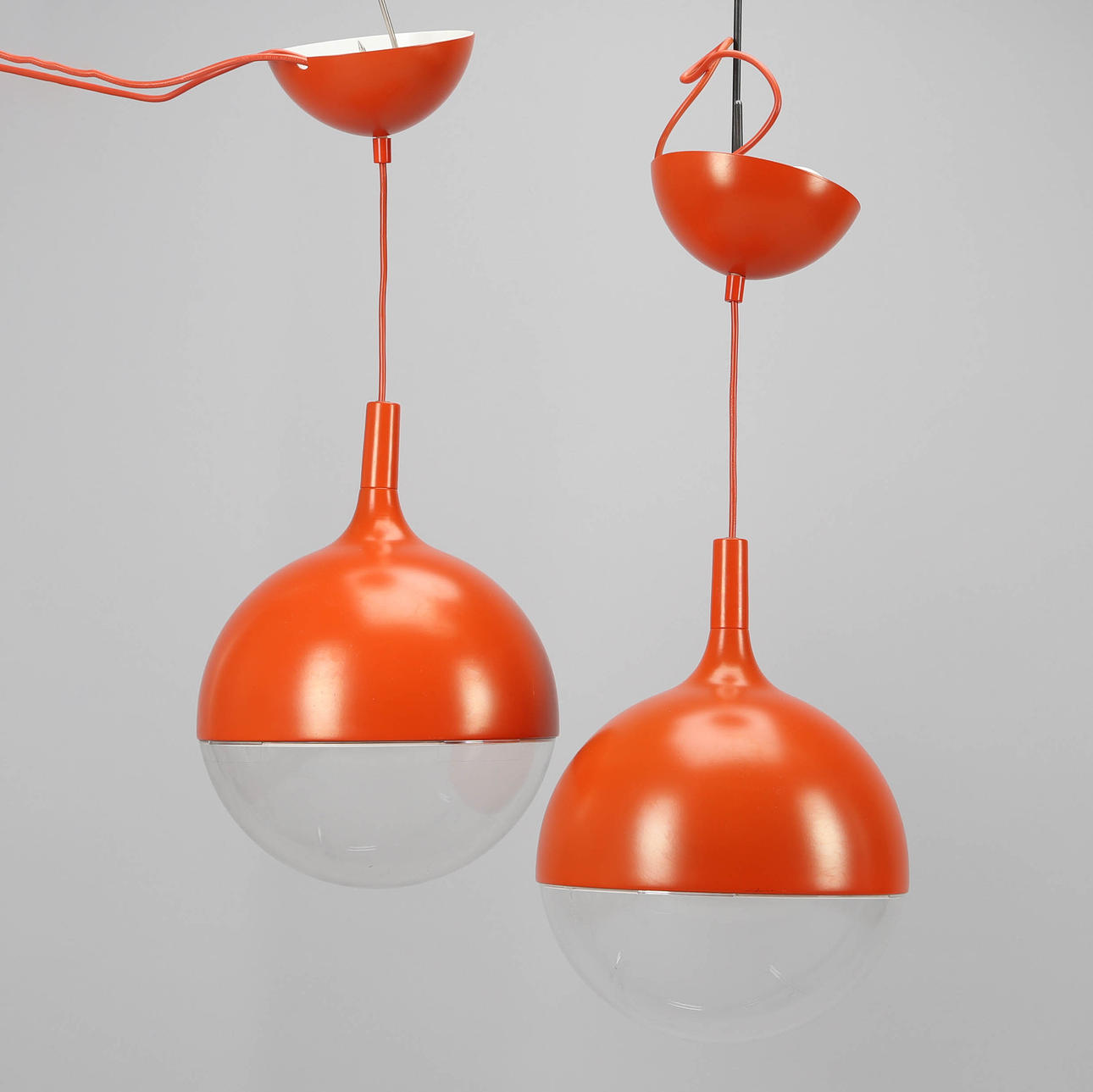 KATTOVALAISINpari, ”Väster”, IKEA.