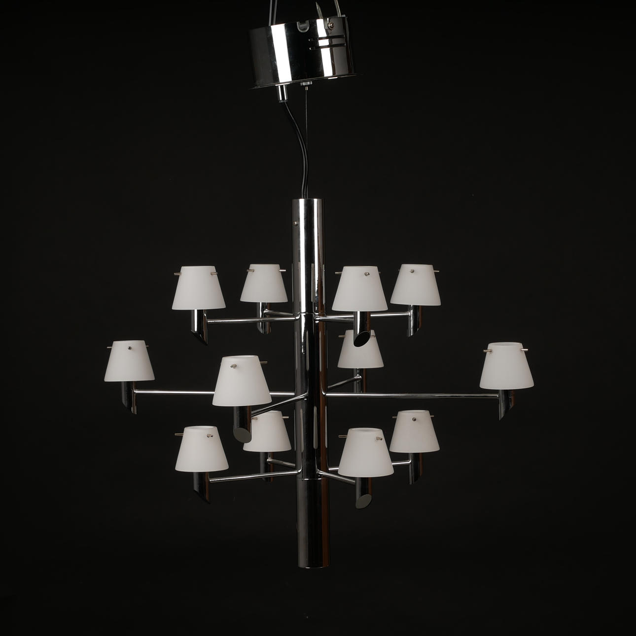 TAKLAMPA, GIL-12, Herstal.