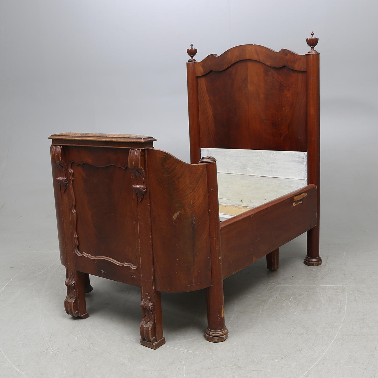 IMPERIALSÄNG, sent 1800-tal.