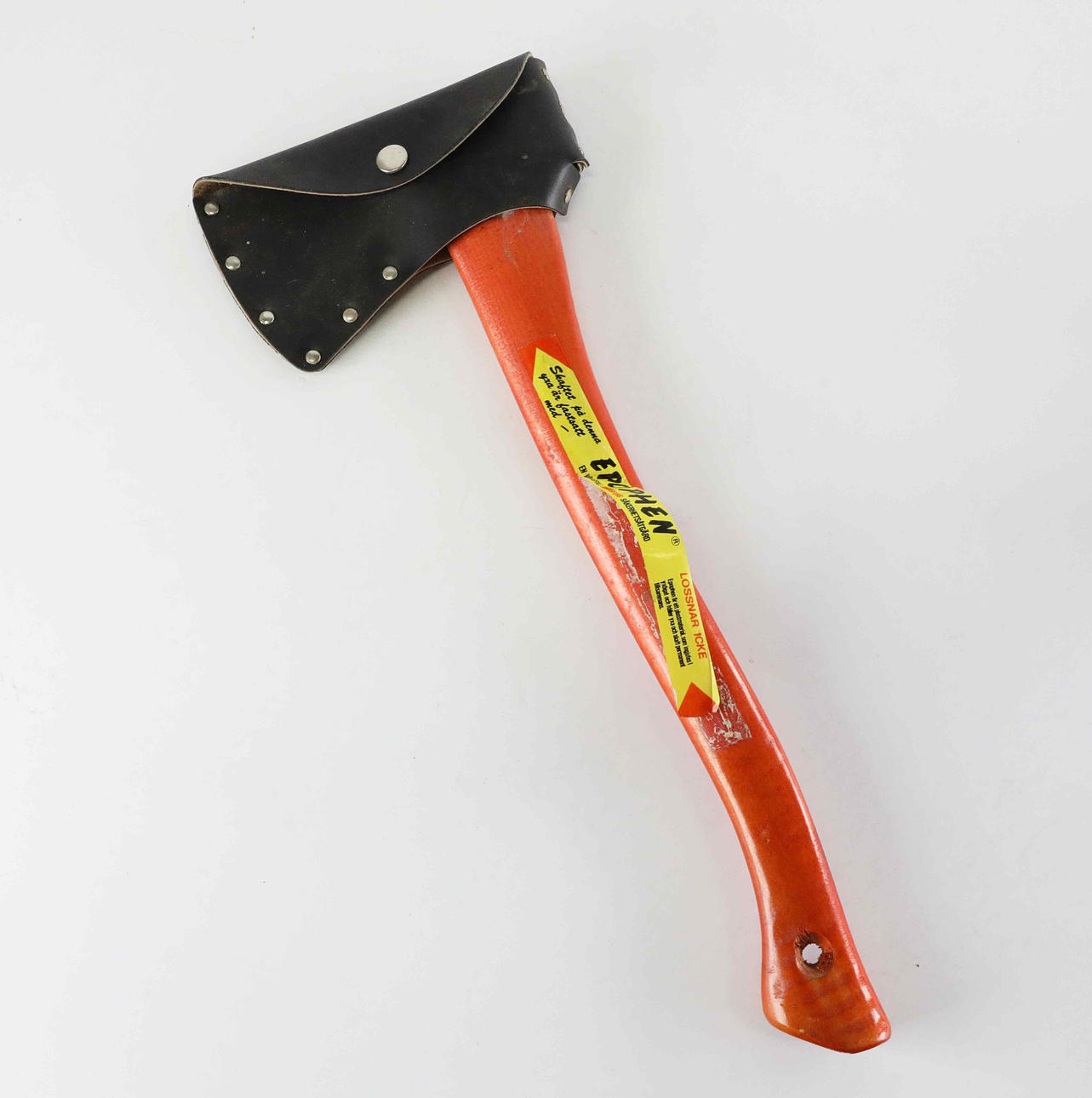 KIRVES, Gränsfors Bruk, Bergsjö, 1900-tal.