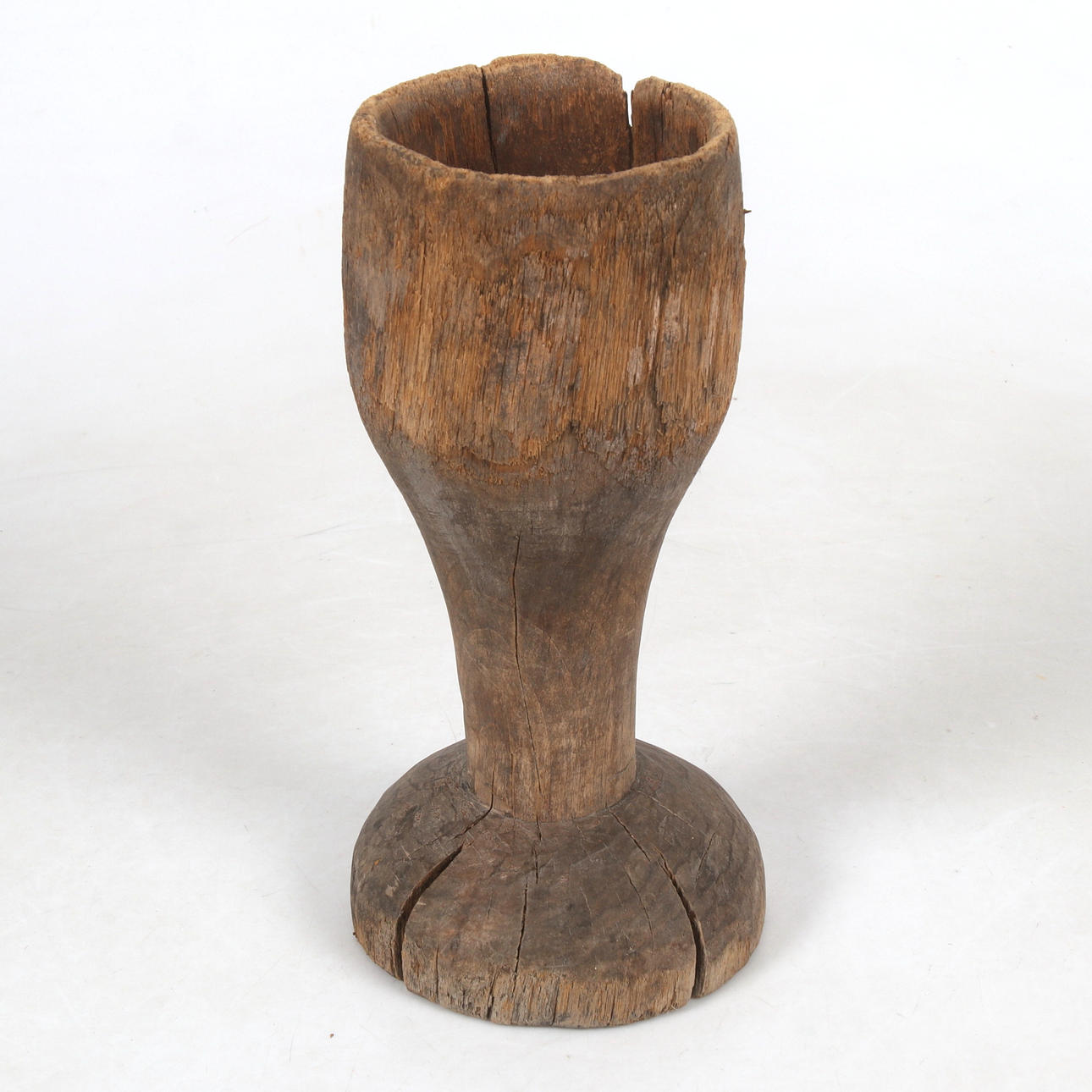 MORTEL, wood, dated 1808.