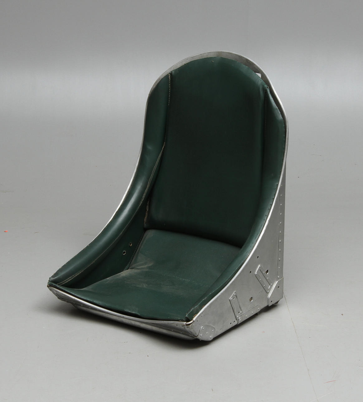 FLYGPLANSTOL, enligt uppgift från SK 16.