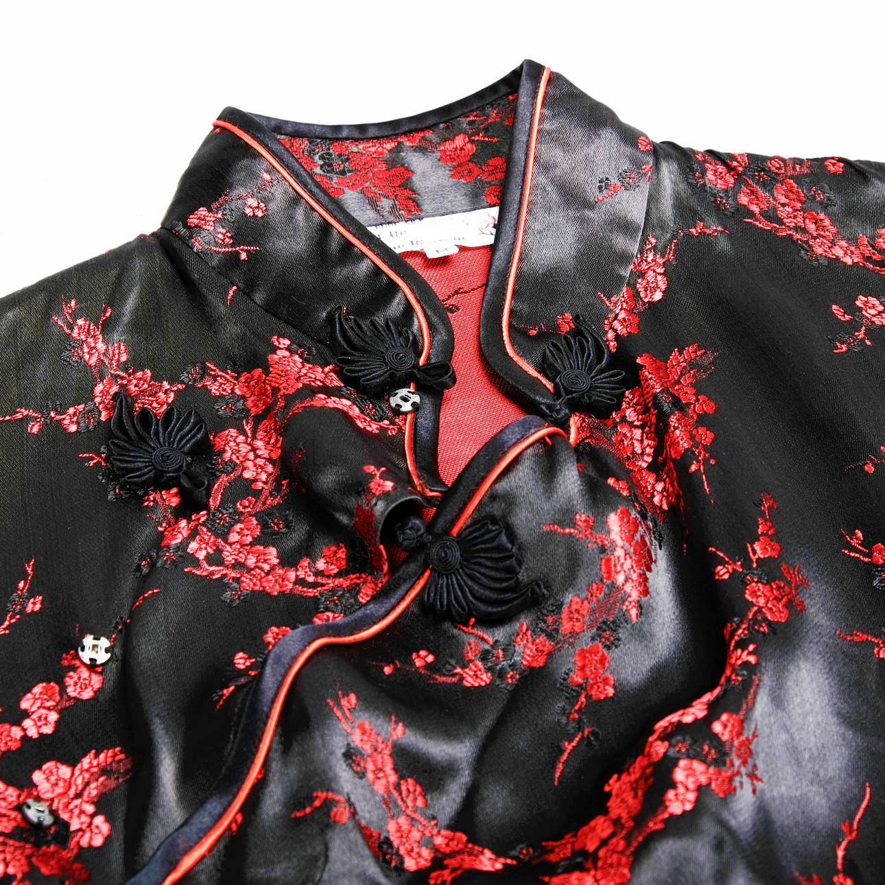 KIMONO SINCE 20TH CENTURY JAPAN.