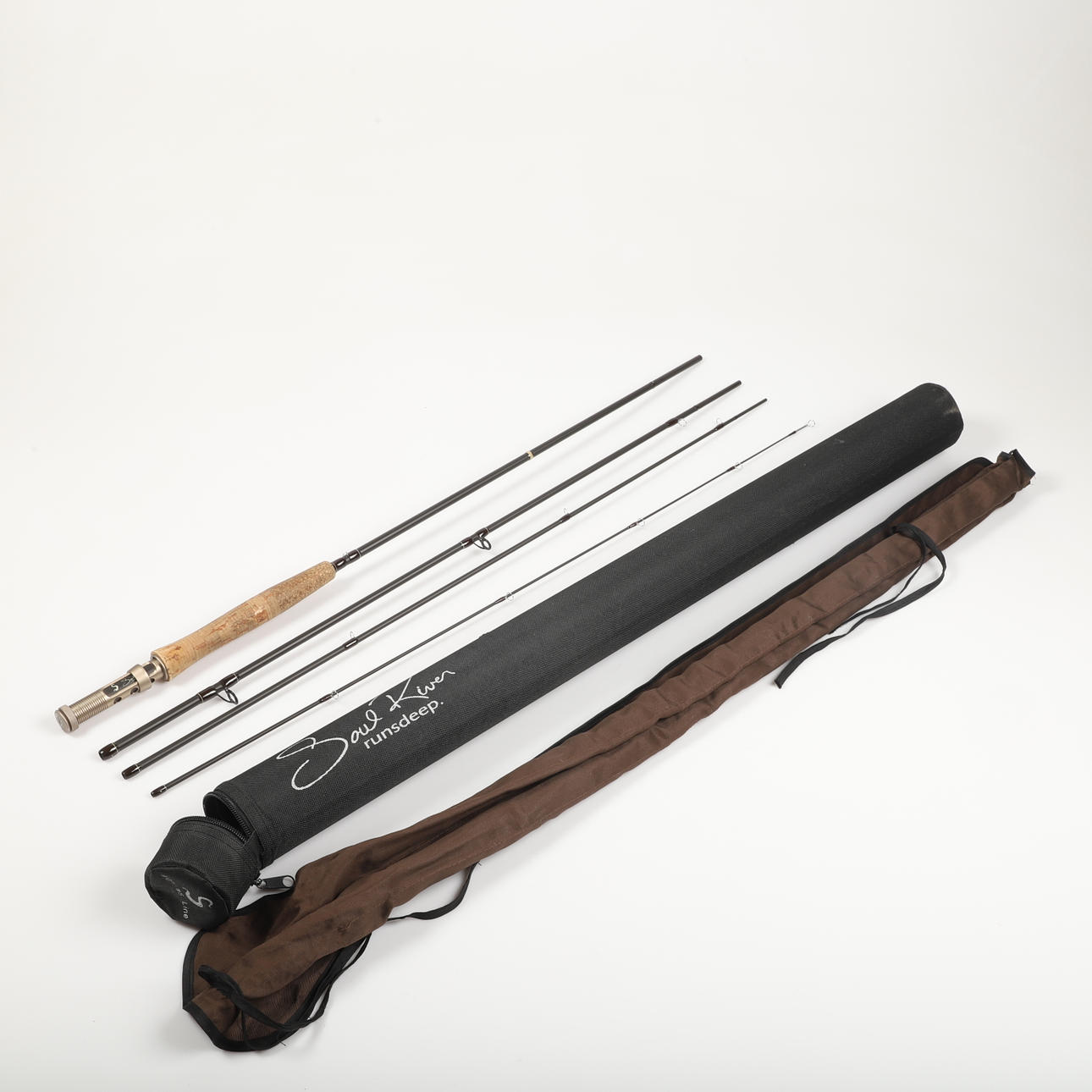 PERHOKALASTUSVAPA, Soul Riven Runsdeep.