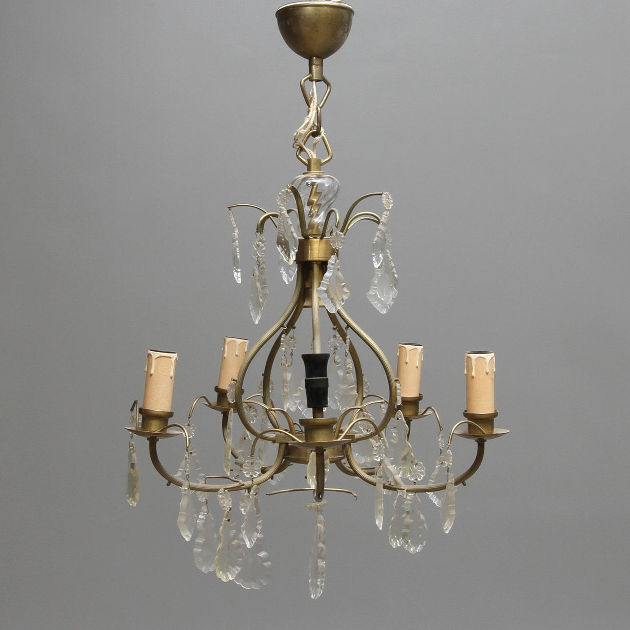 LJUSKRONA, 1900-tal.