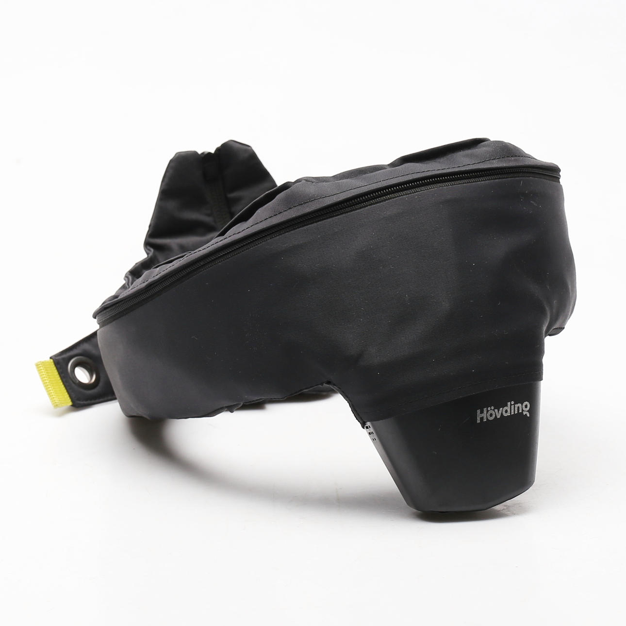 HEAD COVER, Hövding.