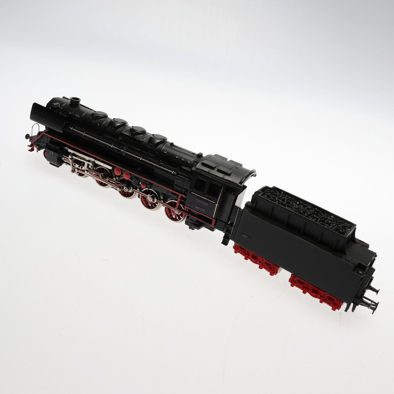 MÄRKLIN. GN 800.