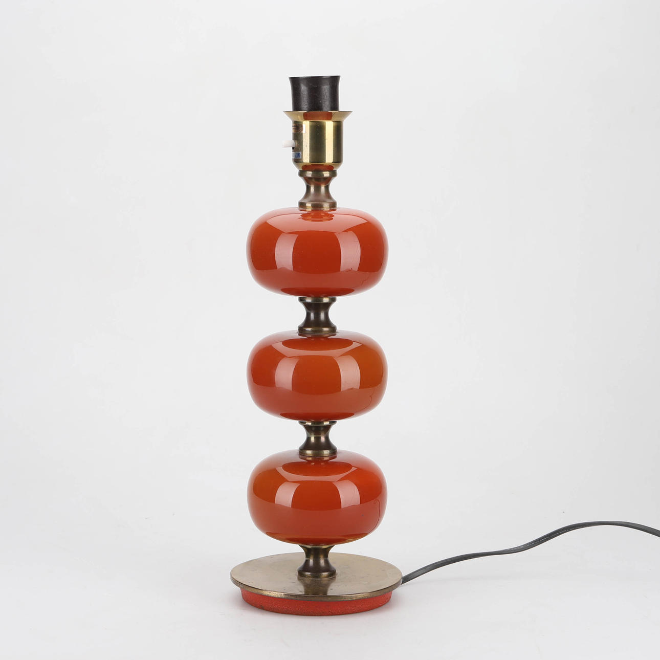 TABLE LAMP, AB Stilarmatur, Tranås.