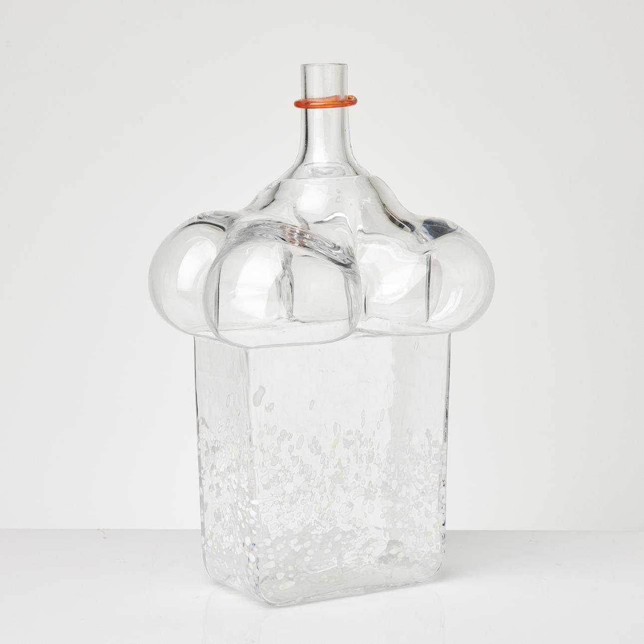 BERTIL VALLIEN. Flaska, "Tundra", Boda Åfors.