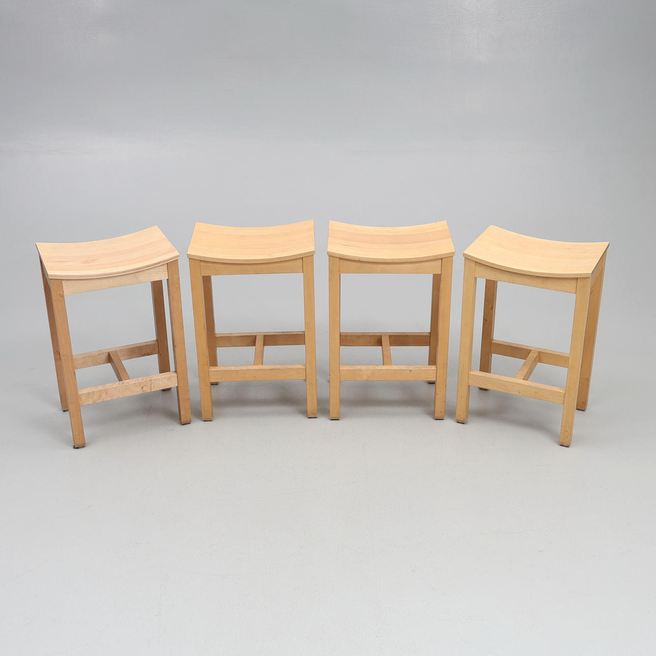 PALLET/BAR STOOL, BEATNIK, JONAS LINDVALL.