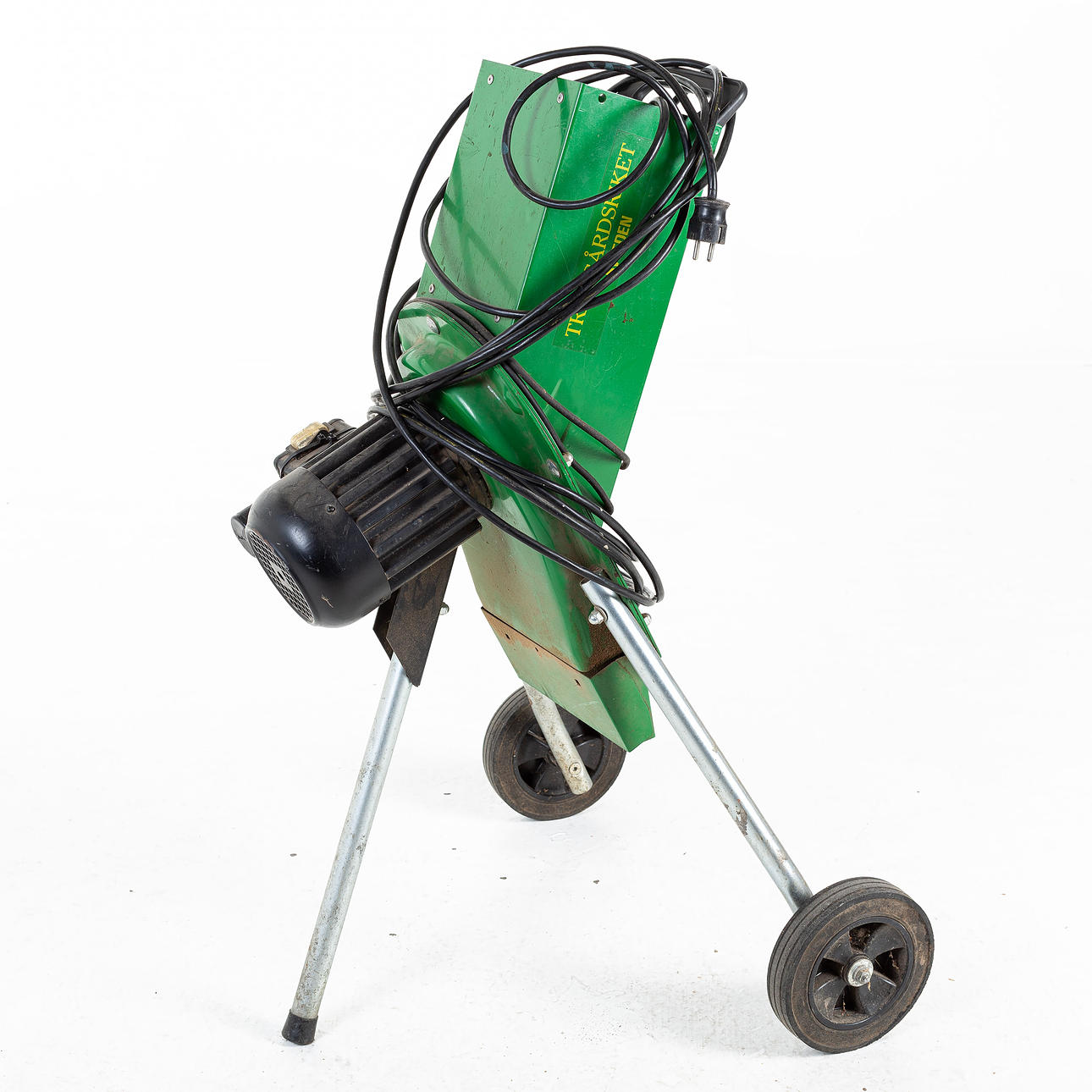 KOMPOSTKVARN, Trädgårdsriket Sweden.