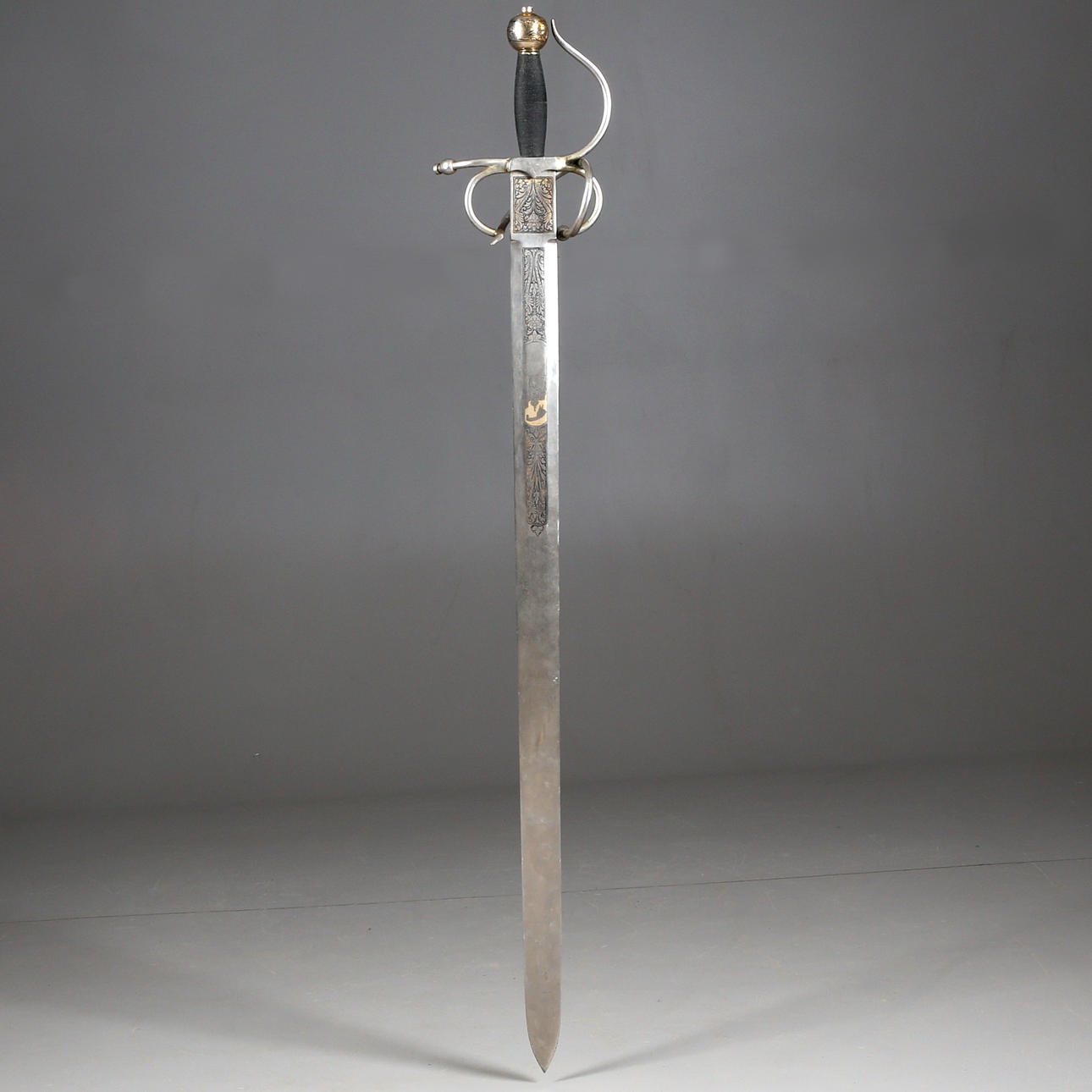 SVÄRD, Toledo, kopia av äldre modell, 1900-talets första hälft.