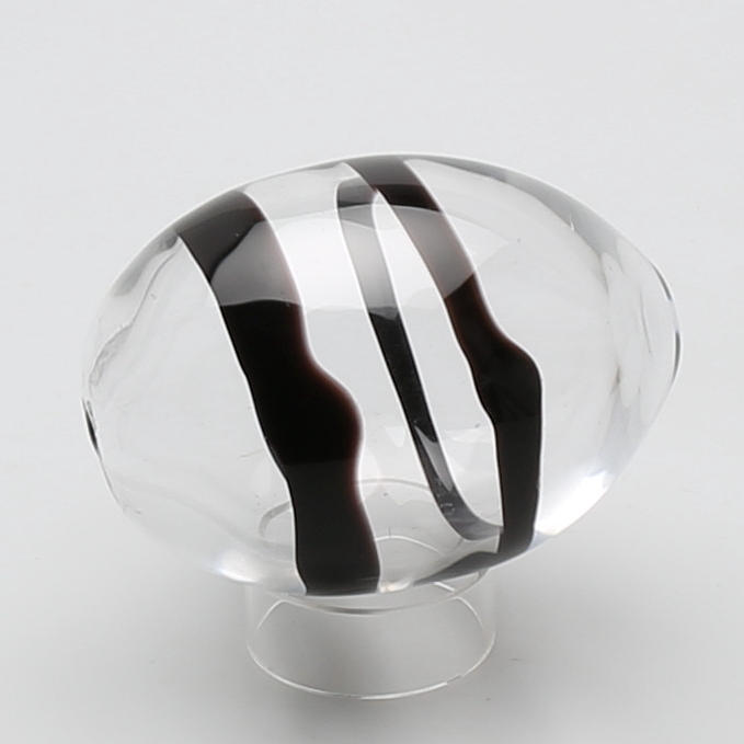 BJÖRN RÖNNQUIST. "Karisma" för IKEA. Signerad Rönnquist unique och daterad 2001.