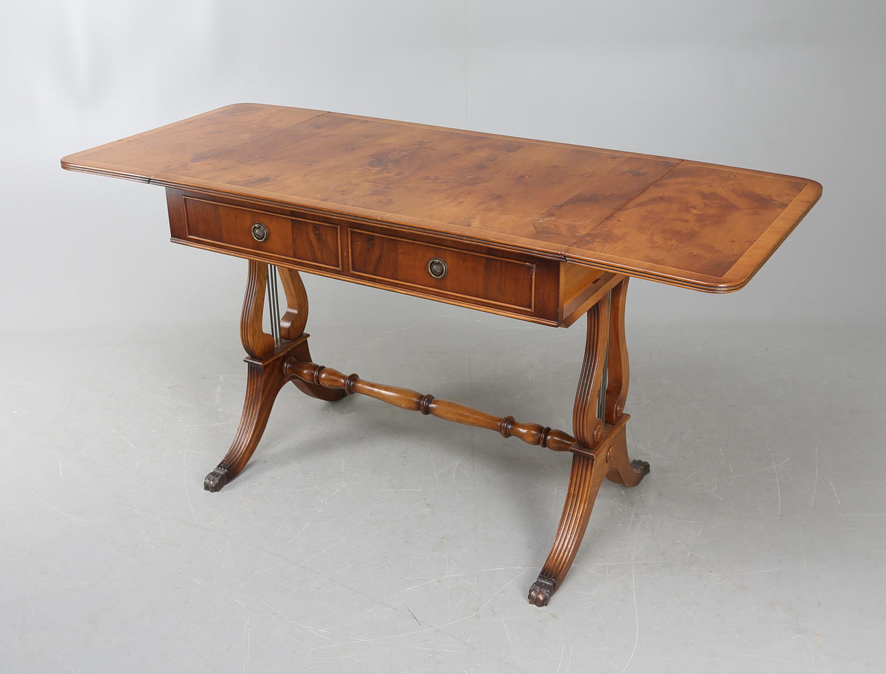 KLAFFBORD, 1900-tal.