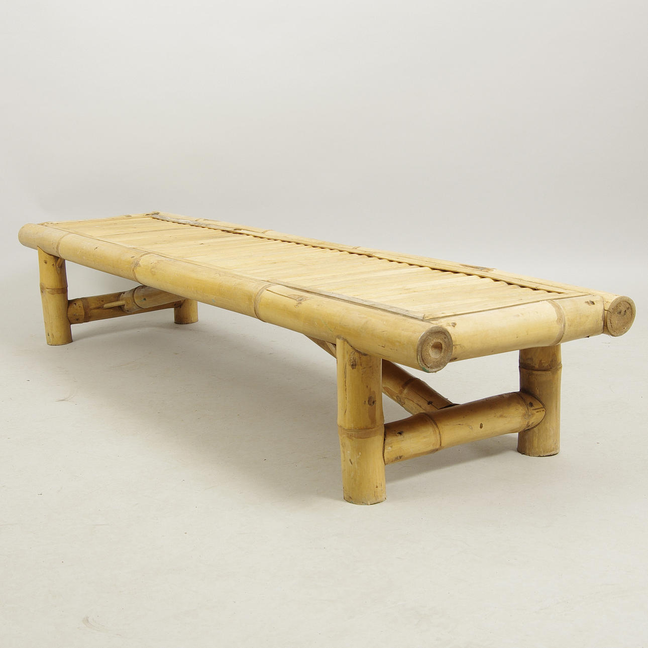 PENKKI, bambu, nykyaikainen.