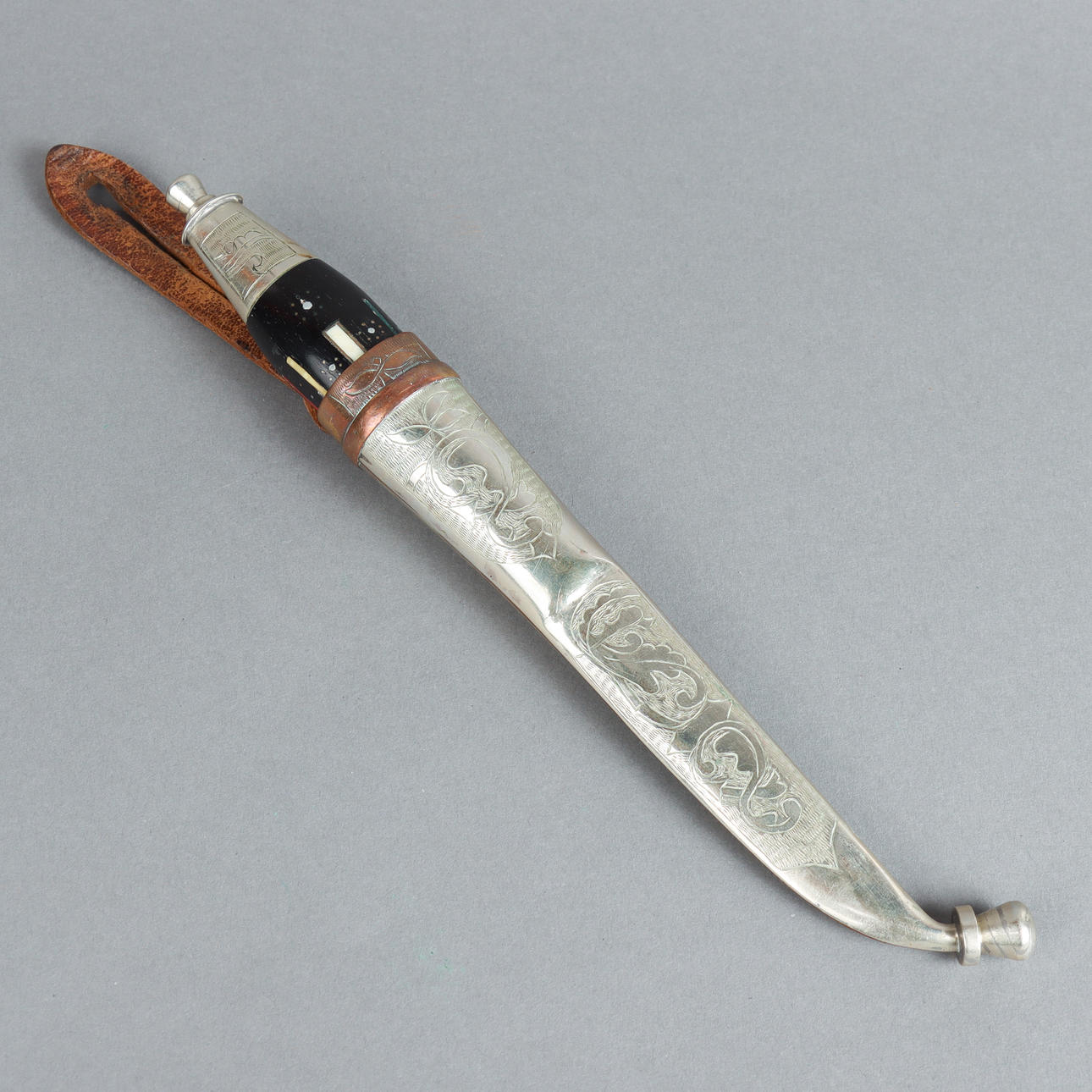 CUCHILLO DE HENDIDURA.