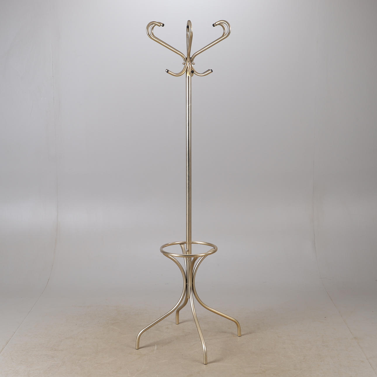 TAMBURMAJOR, metall, 1900-talets mitt.